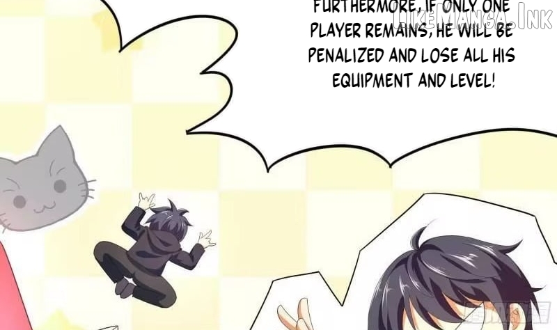 I Opened A Harem in Hell Chapter 70  - page 59